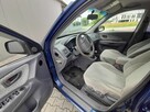 Fajny Hyundai Tucson*2004 r*2,0 Benz+Gaz*Moż-Zamiany - 7