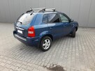 Fajny Hyundai Tucson*2004 r*2,0 Benz+Gaz*Moż-Zamiany - 1
