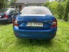 Skoda Oktawia 3 - 5