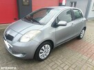 Toyota Yaris 1.4 D-4D Luna - 1