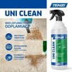 Odplamiacz do tkanin płyn odtłuszczający UNI Clean- 1L - 2