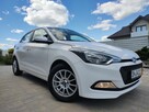 Hyundai i20 rok 2017po opłatach z Niemiec Oryginał lakier - 13