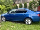 Skoda Oktawia 3 - 7