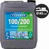 CLEAMEN 100/200 1L 5L do czyszczenia wszystkich podłóg - 2