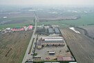 Nieruchomość przemysłowa 2,05 ha | 5900 m² hal - 4