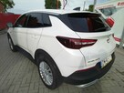 OKAZJA OPEL GRANDLAND X ELITE Automat 1.2 Benz 130KM SalonPL - 8