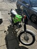 Syndyk sprzeda motorower Simson 1982 rok, nr rej. PKL PP22