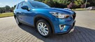 OKAZJA!!! Mazda CX5 2.2 D. AWD SKYACTIV - 5