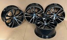 BMW OE F06 F10 F11 F12 F13 8,5x19 ET33 9x19 ET44 5x120 366 - 2