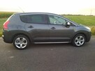 Peugeot 3008 1.6 Hdi - 15