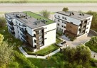 Mieszkanie z zielonym ogródkiem 168 m2. Ul. Ruczaj_M15 - 1