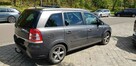 Sprzedam Opel Zafira 1.9 cdi - 4
