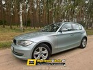 BMW 116 Telefon: 733_916_297 Lokalizacja: Leszno - 2