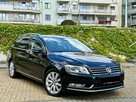 Volkswagen Passat Exclusive 2.0 TDI 177 KM 4Motion - 4