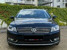 Volkswagen Passat Exclusive 2.0 TDI 177 KM 4Motion - 13