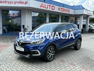 Renault Captur Rezerwacja - 1