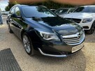 Opel Insignia 2.0*120PS*LED*XENON*Navi*ALU*6-bieg*2X*PDC*PREFEKCJA*Nowe*Opony*Klima - 2