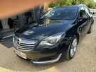 Opel Insignia 2.0*120PS*LED*XENON*Navi*ALU*6-bieg*2X*PDC*PREFEKCJA*Nowe*Opony*Klima - 3