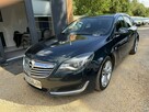 Opel Insignia 2.0*120PS*LED*XENON*Navi*ALU*6-bieg*2X*PDC*PREFEKCJA*Nowe*Opony*Klima - 4