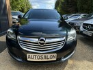 Opel Insignia 2.0*120PS*LED*XENON*Navi*ALU*6-bieg*2X*PDC*PREFEKCJA*Nowe*Opony*Klima - 5