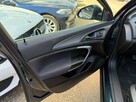 Opel Insignia 2.0*120PS*LED*XENON*Navi*ALU*6-bieg*2X*PDC*PREFEKCJA*Nowe*Opony*Klima - 11