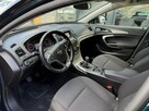 Opel Insignia 2.0*120PS*LED*XENON*Navi*ALU*6-bieg*2X*PDC*PREFEKCJA*Nowe*Opony*Klima - 12