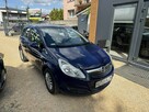 Opel Corsa 1.2i*75PS*4*cylindry*KLIMA*5Drzwi*SalonPolska*Bezwypakdowa*BezWkładu** - 2