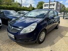 Opel Corsa 1.2i*75PS*4*cylindry*KLIMA*5Drzwi*SalonPolska*Bezwypakdowa*BezWkładu** - 3