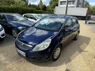 Opel Corsa 1.2i*75PS*4*cylindry*KLIMA*5Drzwi*SalonPolska*Bezwypakdowa*BezWkładu** - 4