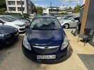 Opel Corsa 1.2i*75PS*4*cylindry*KLIMA*5Drzwi*SalonPolska*Bezwypakdowa*BezWkładu** - 5