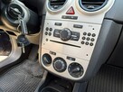 Opel Corsa 1.2i*75PS*4*cylindry*KLIMA*5Drzwi*SalonPolska*Bezwypakdowa*BezWkładu** - 14