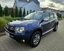 Dacia Duster 125KM 6-Biegów B.Zadbany Rata550zł - 1