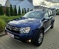 Dacia Duster 125KM 6-Biegów B.Zadbany Rata550zł - 2