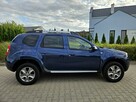 Dacia Duster 125KM 6-Biegów B.Zadbany Rata550zł - 8