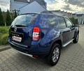 Dacia Duster 125KM 6-Biegów B.Zadbany Rata550zł - 9