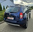Dacia Duster 125KM 6-Biegów B.Zadbany Rata550zł - 10