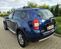 Dacia Duster 125KM 6-Biegów B.Zadbany Rata550zł - 13