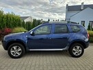 Dacia Duster 125KM 6-Biegów B.Zadbany Rata550zł - 14