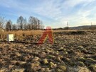 Działka budowlana Bolechowice gm. Zabierzów, Zielona - 1