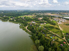 Plaska działka | zabudowa do 9m | media w drodze - 6