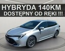 Toyota Corolla Style 2,0 196KM Kamera Super Niska Cena Dostępny od ręki 1514 zł - 1