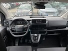 Toyota Proace Verso 2,0 144KM 9-os. Dostępny od ręki Super Niska Cena Czujniki 1770 zł - 3