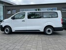 Toyota Proace Verso 2,0 144KM 9-os. Dostępny od ręki Super Niska Cena Czujniki 1770 zł - 6
