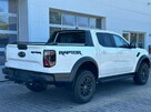 Ford Ranger Raptor Raptor 2,0 diesel 210KM Roleta elektr. Niska Cena Od ręki !  2916zł - 2