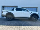 Ford Ranger Raptor Raptor 2,0 diesel 210KM Roleta elektr. Niska Cena Od ręki !  2916zł - 3