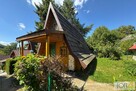 Dom Czchów, Pęcherska Góra - 1