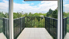Okolice ul. Herbacianej Inwestycja/Balkon/Garaż - 14