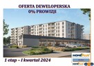 OFERTA DEWELOPERSKA, 0%, Radzymin 2025r. - 1