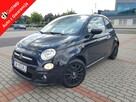 500 S Limitowana Wersja Sport Klima Zarejestrowany Gwarancja - 1