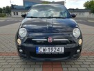 500 S Limitowana Wersja Sport Klima Zarejestrowany Gwarancja - 2